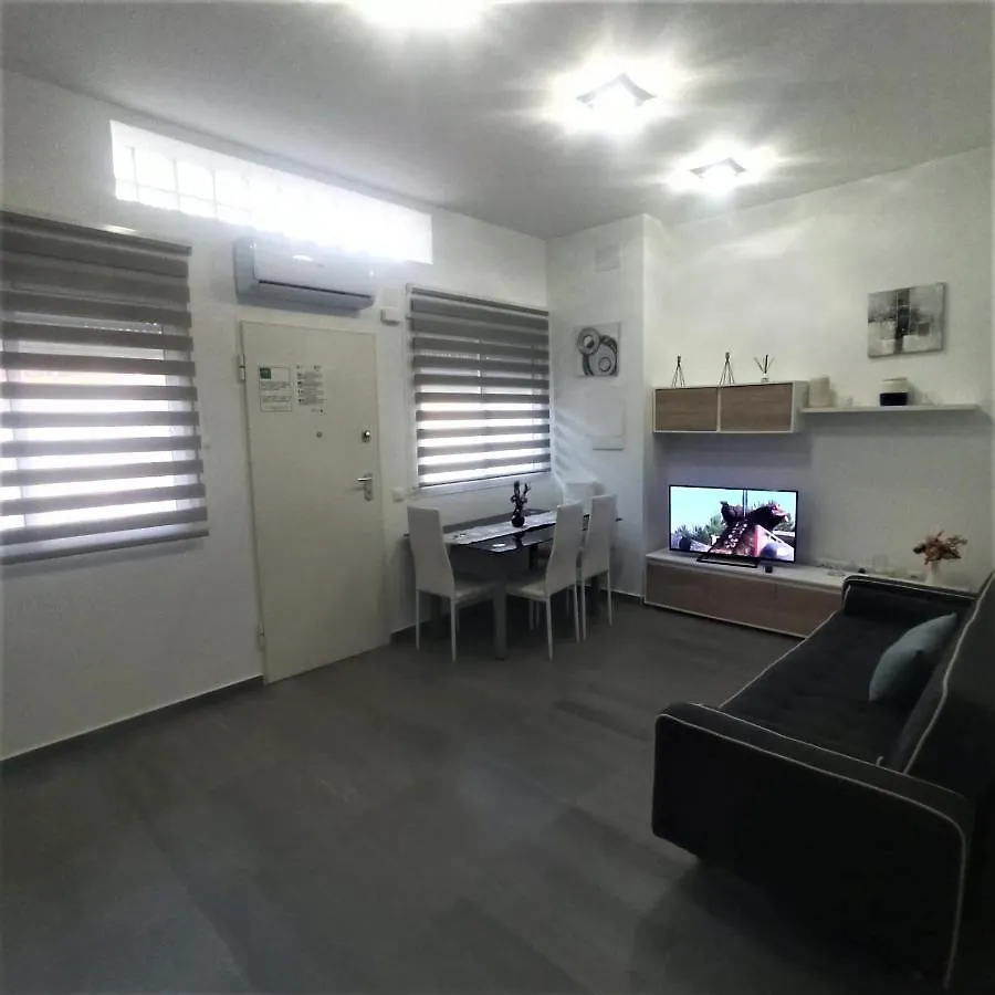 Loft Mediterraneo Malaga Spain